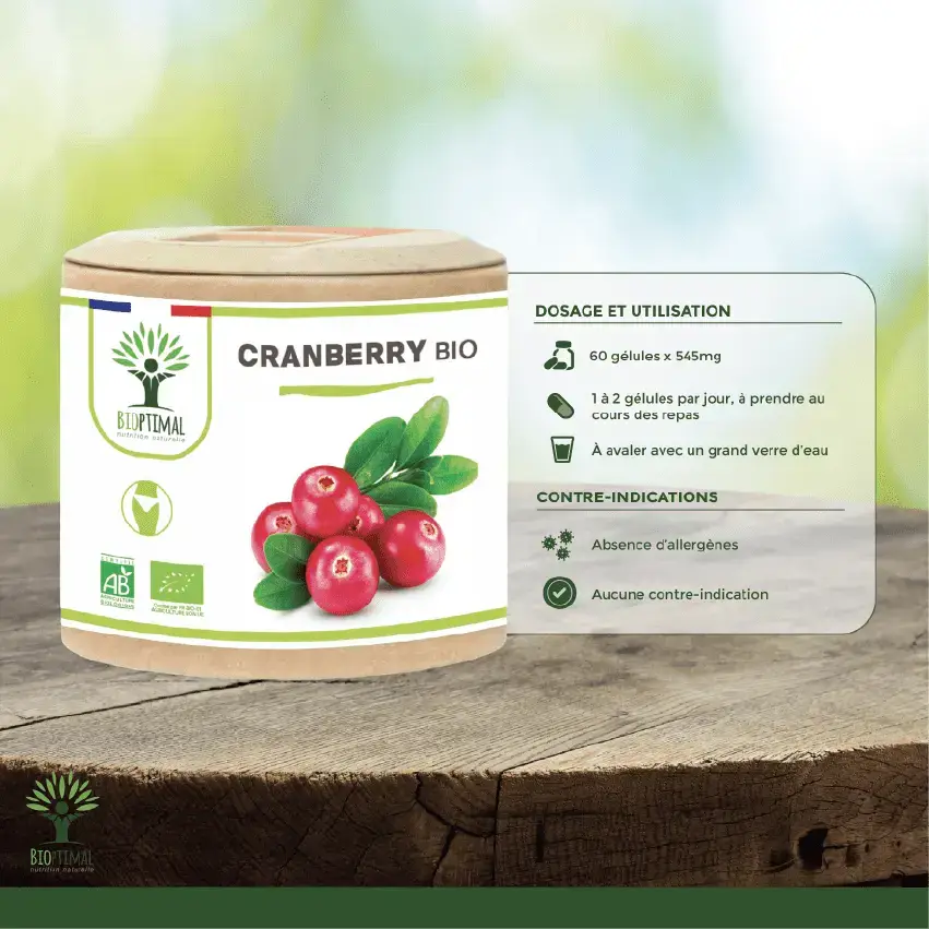 cranberry 2