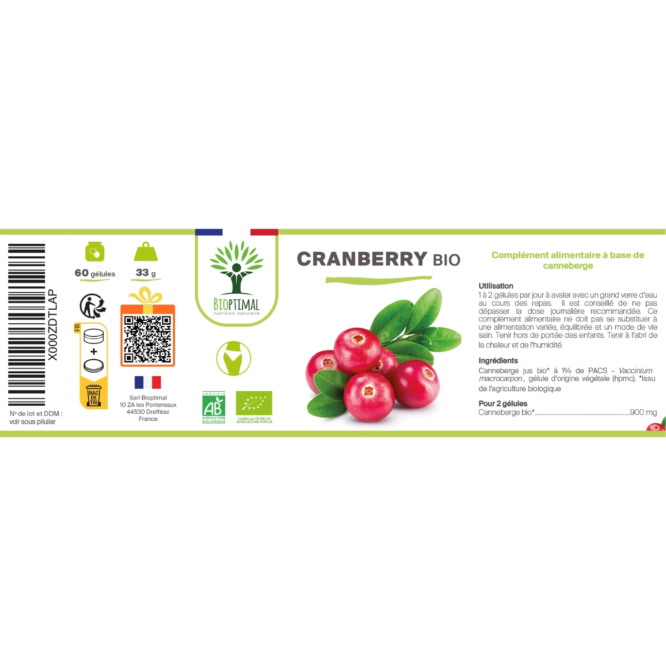 cranberry5
