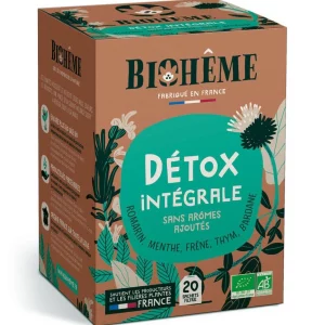 bioheme détox
