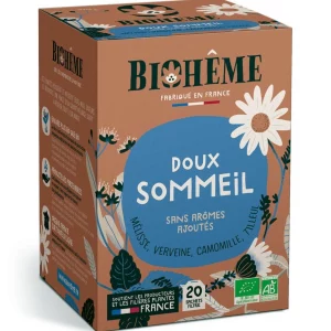bioheme sommeil