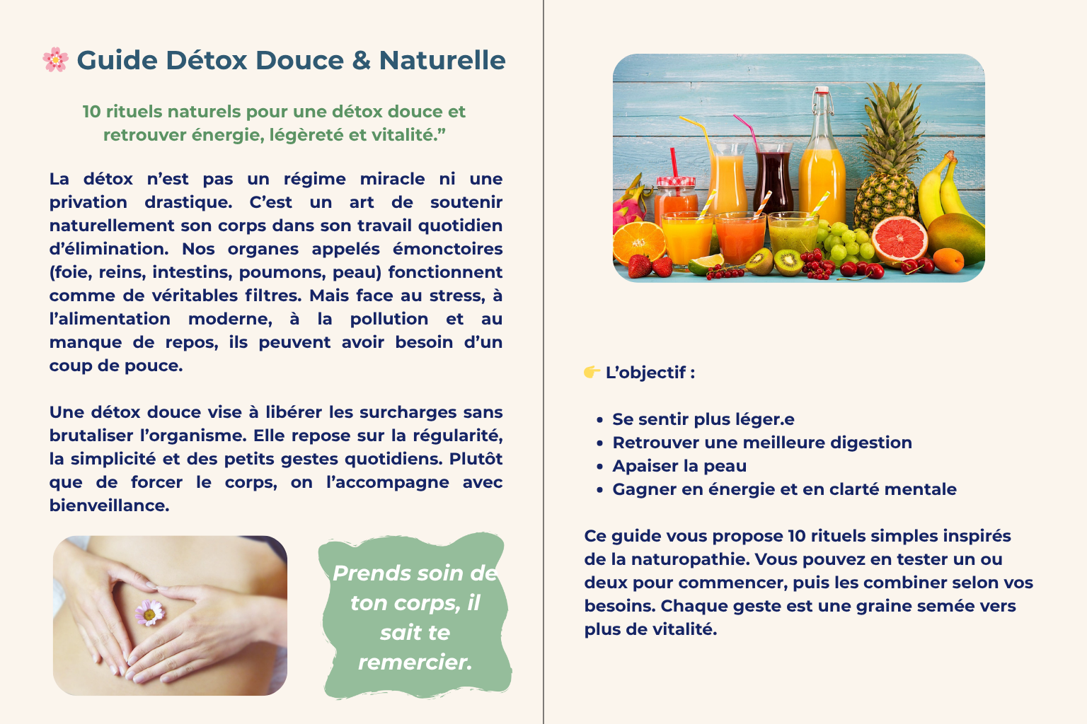 guide détox page 1