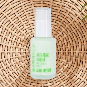 sérum acide hyaluronique