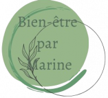 logo bien être par marine
