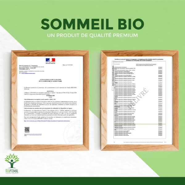 sommeil bio 6