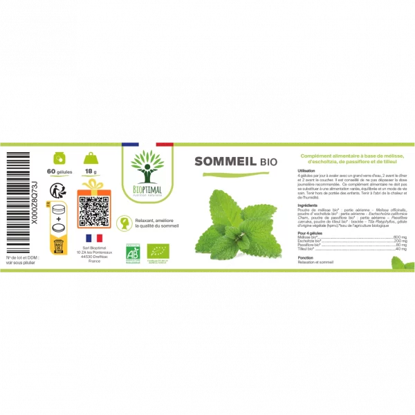 sommeil bio 7