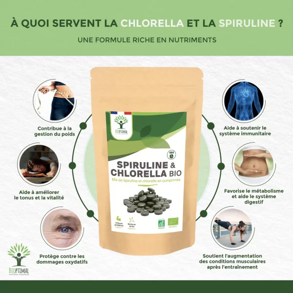 spiruline bio 3